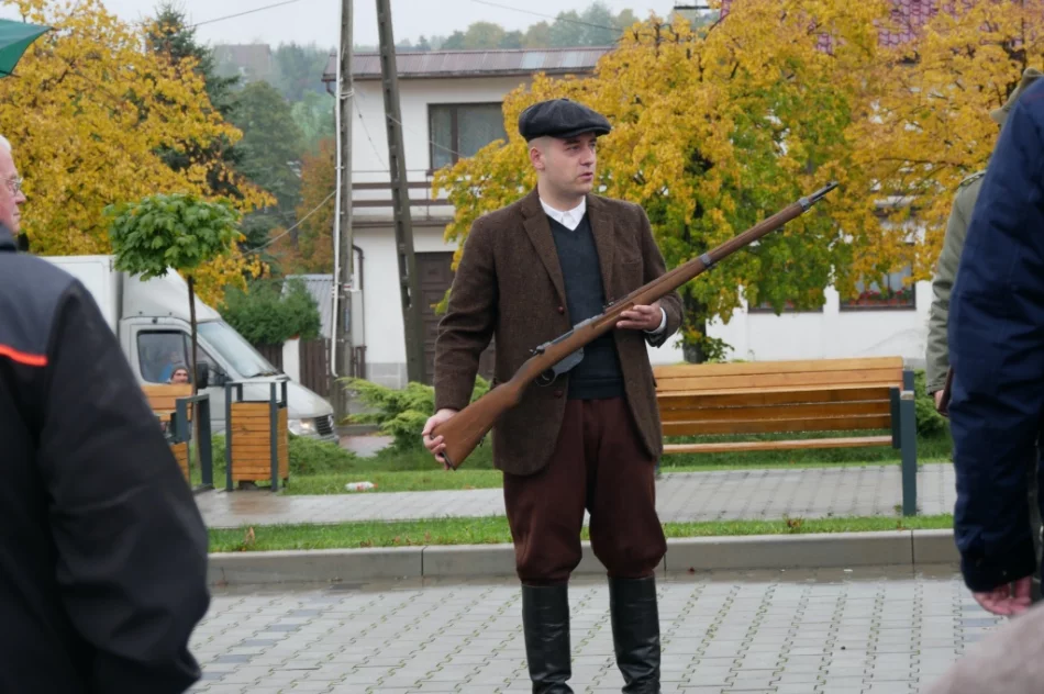 Niezwykłe spotkanie ze świadkami historii - zdjęcie 6