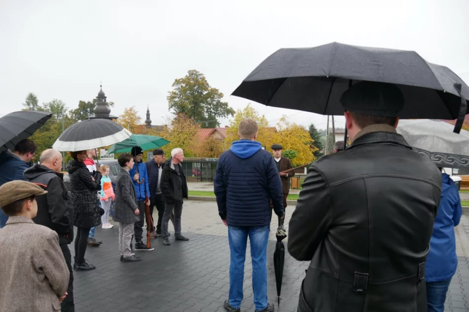 Niezwykłe spotkanie ze świadkami historii - zdjęcie 7