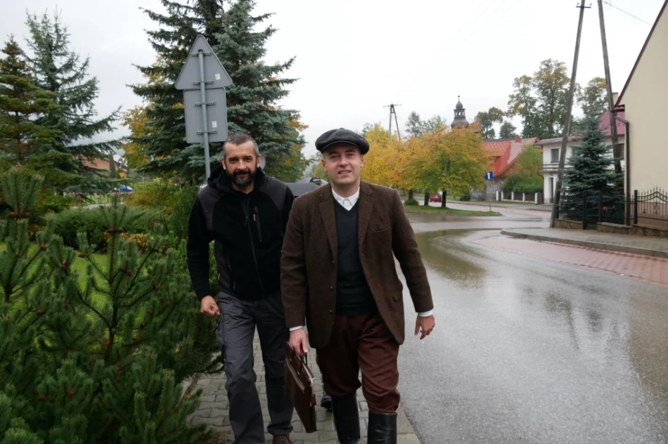 Niezwykłe spotkanie ze świadkami historii - zdjęcie 10