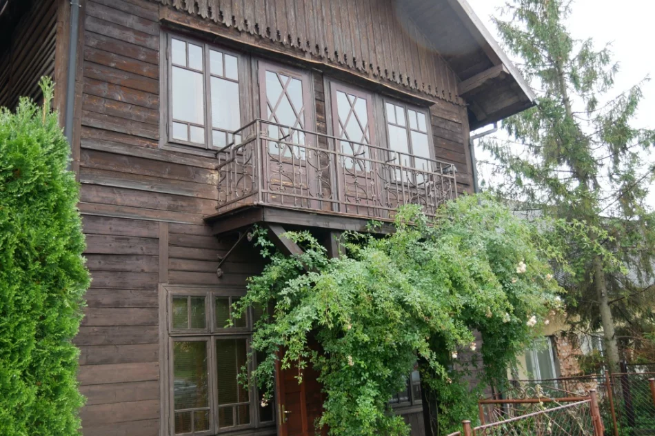 Niezwykłe spotkanie ze świadkami historii - zdjęcie 11