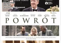 Kino Konesera – seans „Powrotu' już 22 kwietnia! - zdjęcie główne