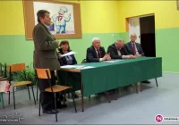 Spotkanie Burmistrza z mieszkańcami Osiedla Nr 8 - zdjęcie główne