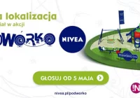 Wygraj dla Limanowej plac zabaw NIVEA! - zdjęcie główne