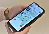 6 lat policyjnej mapy zagrożeń - zdjęcie główne