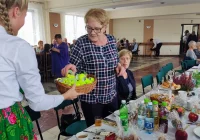 Spotkanie dla seniorów w dniu ich święta - zdjęcie główne