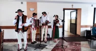 Spotkanie dla seniorów w dniu ich święta - zdjęcie 2