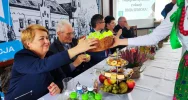 Spotkanie dla seniorów w dniu ich święta - zdjęcie 3