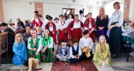 Spotkanie dla seniorów w dniu ich święta - zdjęcie 5