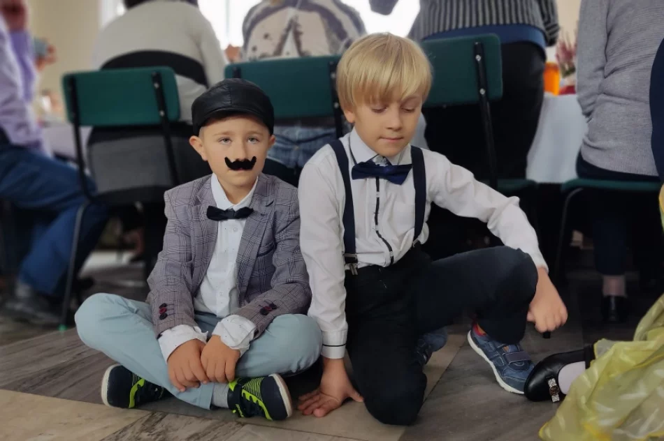 Spotkanie dla seniorów w dniu ich święta - zdjęcie 7