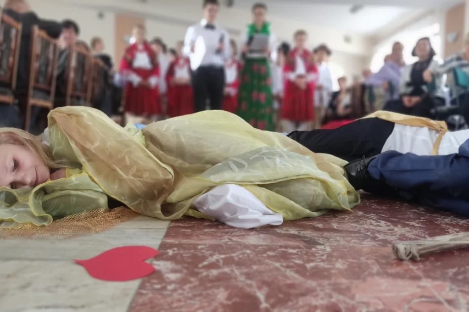 Spotkanie dla seniorów w dniu ich święta - zdjęcie 11