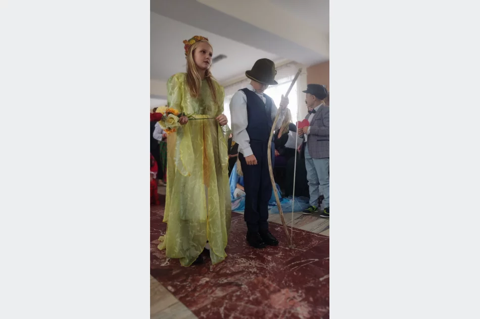 Spotkanie dla seniorów w dniu ich święta - zdjęcie 12