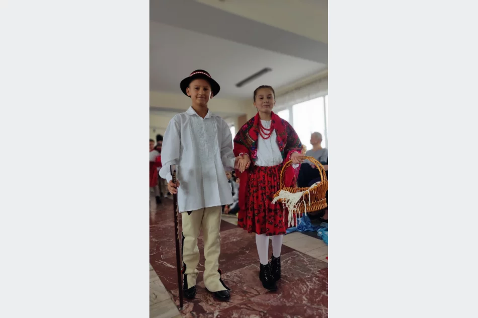 Spotkanie dla seniorów w dniu ich święta - zdjęcie 14