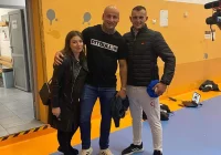 Artur Szpilka z uznaniem o walce Krzysztofa Twardowskiego - zdjęcie główne