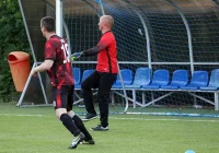 Rozgrywki na ostatniej prostej - zdjęcie główne