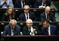 Sejm przyjął ustawę "antylichwiarską" - zdjęcie główne