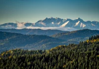 Prognoza pogody na kolejne 7 dni - ciepło i przeważnie pogodnie - zdjęcie główne
