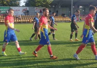 Piłkarski weekend:: od klasy B do IV ligi - zdjęcie główne