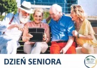 DZIEŃ SENIORA w Dziennym Domu „Senior+” w Limanowej - zdjęcie główne