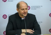 Rzecznik KEP: "Różaniec do Granic" nie ma aprobaty Episkopatu - zdjęcie główne