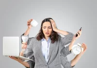 Wielozadaniowość tak, ale pod kontrolą - zdjęcie główne