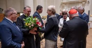 Wojewódzka nagroda za pomoc uchodźcom - zdjęcie 2