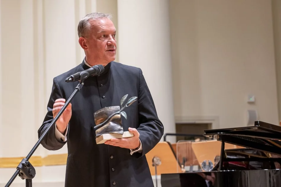 Wojewódzka nagroda za pomoc uchodźcom - zdjęcie 4