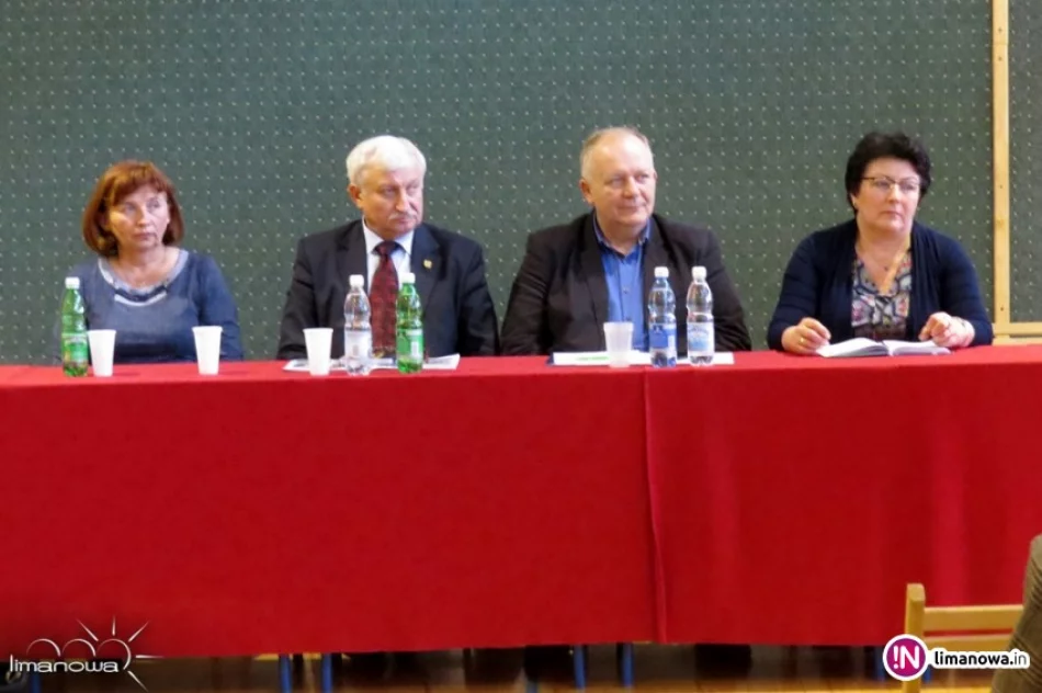 Zebranie Osiedla nr 3 - zdjęcie 3