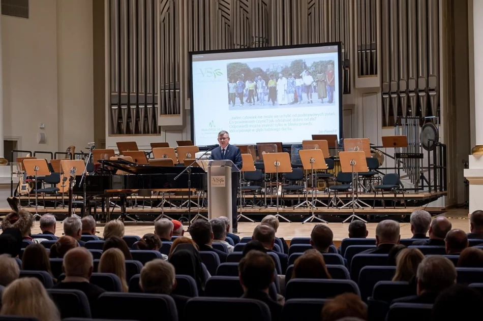 Wojewódzka nagroda za pomoc uchodźcom - zdjęcie 7