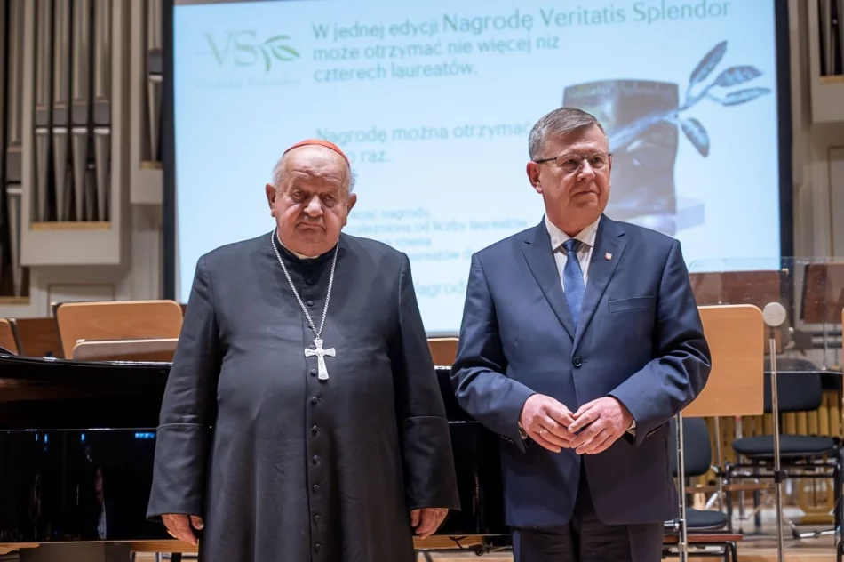 Wojewódzka nagroda za pomoc uchodźcom - zdjęcie 8