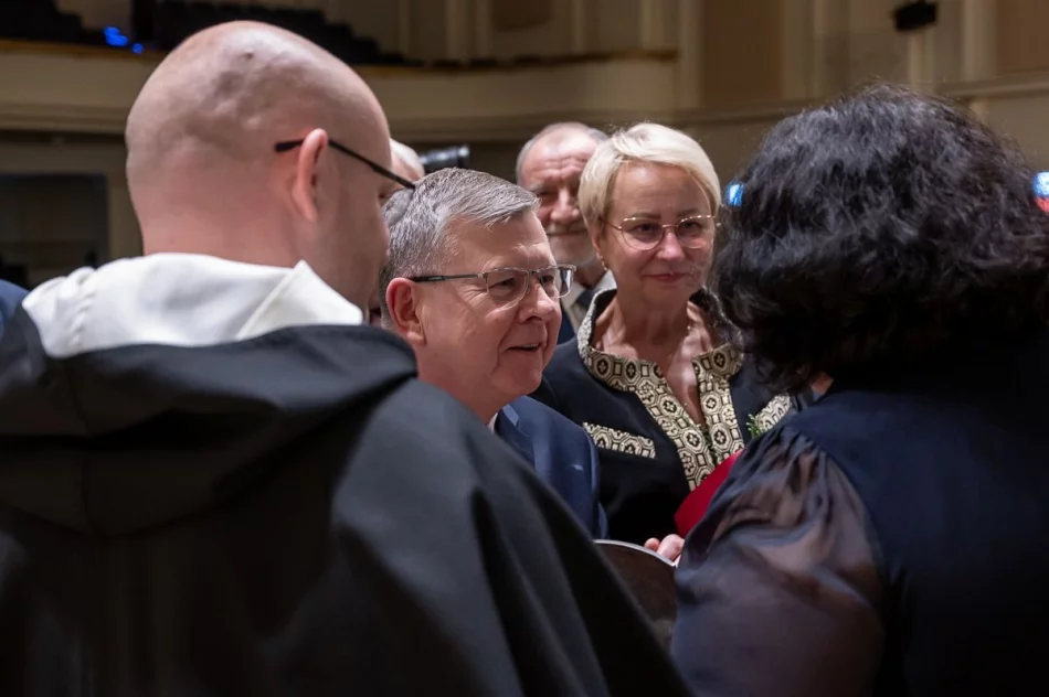 Wojewódzka nagroda za pomoc uchodźcom - zdjęcie 14