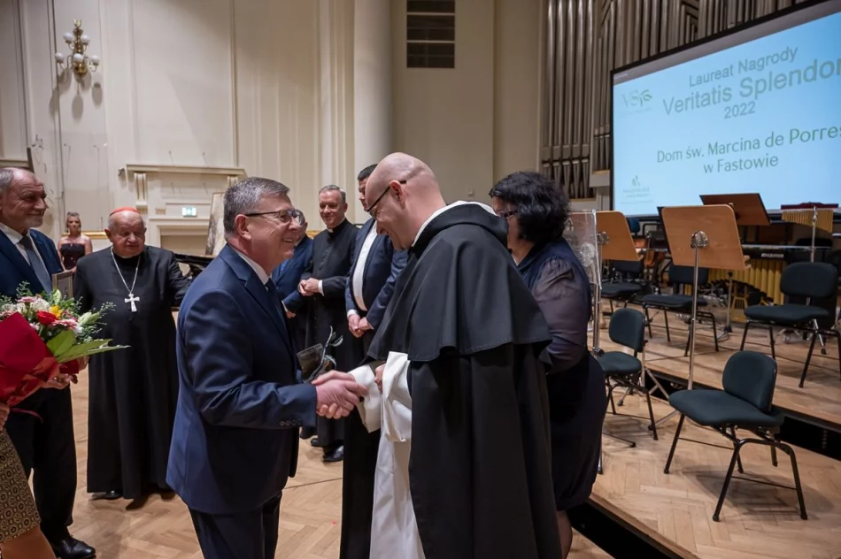 Wojewódzka nagroda za pomoc uchodźcom - zdjęcie 15