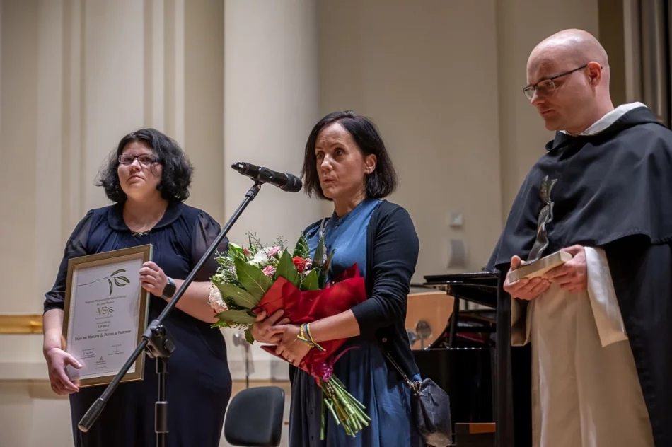 Wojewódzka nagroda za pomoc uchodźcom - zdjęcie 19