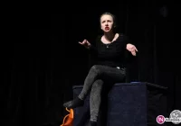 Agnieszka Leśniak w wojewódzkim etapie OKR - zdjęcie główne