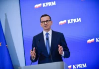 "Przed nami zima pełna wyzwań" - list premiera - zdjęcie główne