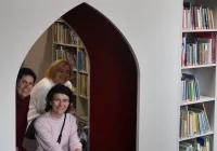 Wyjazd studyjny bibliotekarzy z Limanowszczyzny - zdjęcie główne