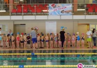 Realizacja projektu „Już pływam” w Zespole Szkół Samorządowych Nr 2 w Limanowej - zdjęcie główne
