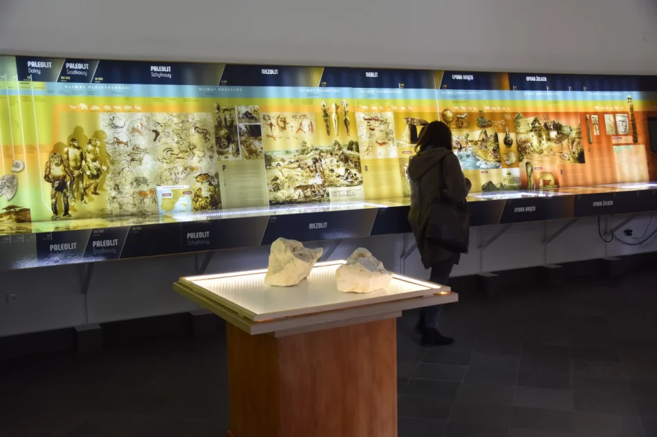 Wyjazd studyjny bibliotekarzy z Limanowszczyzny - zdjęcie 13