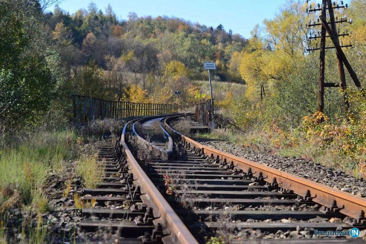 Spotkanie z PKP dla mieszkańców... odwołane