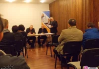 Zebranie Mieszkańców z Osiedla Nr 2 - zdjęcie główne