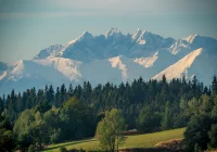 W Tatrach zginął turysta porwany przez lawinę śnieżną - zdjęcie główne