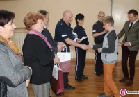 ZS Męcina najlepsza na gminnym etapie Turnieju Bezpieczeństwa w Ruchu Drogowym - zdjęcie główne