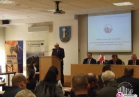 Obrady XXII Kongresu Związku Euroregion 'Tatry' - zdjęcie główne