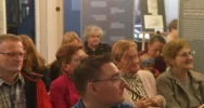 Udany wernisaż po warsztatach kaligrafii - zdjęcie 3