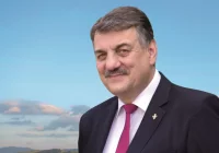 Wójtem jest od 12 lat - ile zarabia i jaki ma majątek? - zdjęcie główne