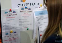 Stopa bezrobocia w powiecie wynosi już 9% - zdjęcie główne