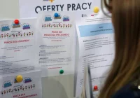 Informacja o aktualnej sytuacji na rynku pracy - zdjęcie główne