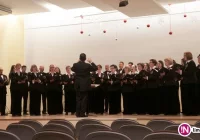 Chór CANTICUM IUBILAEUM nagrywa płytę! - zdjęcie główne