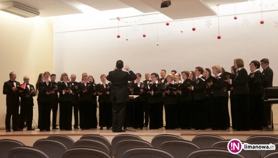 Chór CANTICUM IUBILAEUM nagrywa płytę! - zdjęcie 1