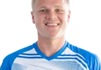 Debiutancki gol Szymona Majerana w III lidze - zdjęcie główne