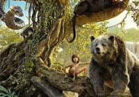 Premiera w kinie Klaps - „Księga dżungli” na ekranie od 15 kwietnia! - zdjęcie główne